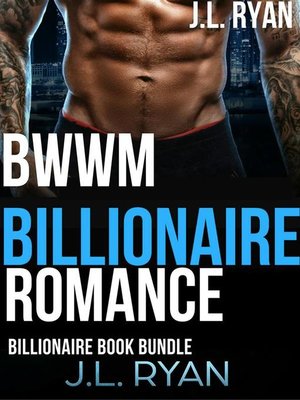 cover image of BWWM Billionaire Romance